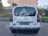 2016 Citroen Berlingo