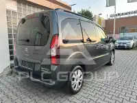 2016 Citroen Berlingo