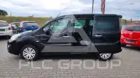 2016 Citroen Berlingo