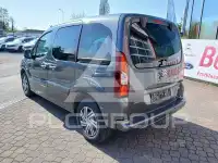 2016 Citroen Berlingo