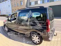 2016 Citroen Berlingo