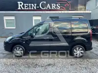 2016 Citroen Berlingo