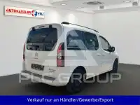 2016 Citroen Berlingo