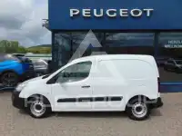 2016 Citroen Berlingo