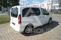 2016 Citroen Berlingo