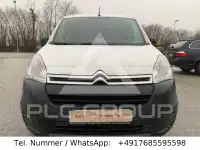 2016 Citroen Berlingo