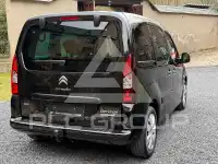 2016 Citroen Berlingo