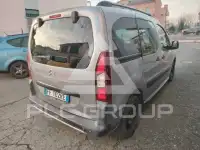 2016 Citroen Berlingo
