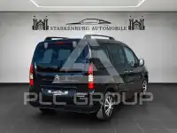 2016 Citroen Berlingo