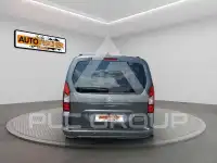 2016 Citroen Berlingo