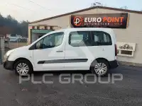 2016 Citroen Berlingo
