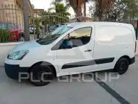 2016 Citroen Berlingo