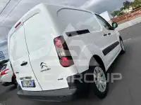 2016 Citroen Berlingo