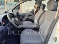 2016 Citroen Berlingo