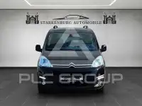 2016 Citroen Berlingo