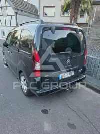 2016 Citroen Berlingo