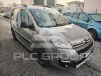 2016 Citroen Berlingo
