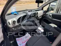 2016 Citroen Berlingo