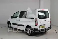 2016 Citroen Berlingo