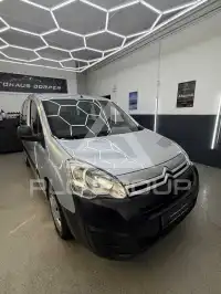 2016 Citroen Berlingo