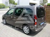 2016 Citroen Berlingo