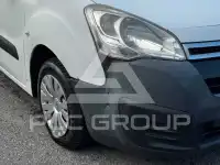2016 Citroen Berlingo