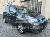 2016 Citroen Berlingo