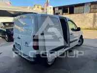 2016 Citroen Berlingo