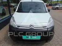 2016 Citroen Berlingo