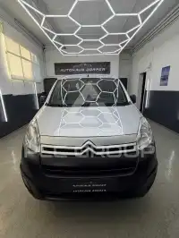 2016 Citroen Berlingo