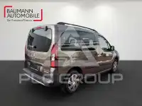 2016 Citroen Berlingo