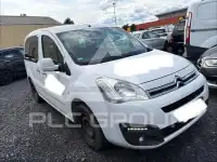 2016 Citroen Berlingo