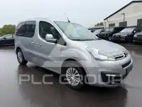 2016 Citroen Berlingo
