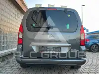 2016 Citroen Berlingo