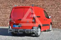 2016 Citroen Berlingo