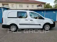 2016 Citroen Berlingo