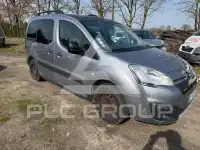 2016 Citroen Berlingo