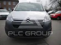 2016 Citroen Berlingo