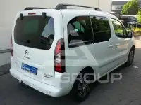 2016 Citroen Berlingo