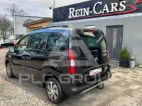 2016 Citroen Berlingo