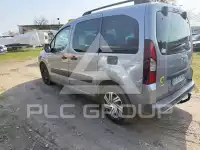 2016 Citroen Berlingo