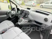 2016 Citroen Berlingo