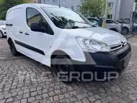 2016 Citroen Berlingo