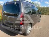 2016 Citroen Berlingo