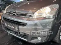 2016 Citroen Berlingo