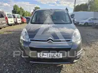 2016 Citroen Berlingo