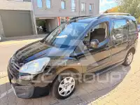 2016 Citroen Berlingo
