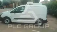 2016 Citroen Berlingo