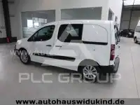 2016 Citroen Berlingo