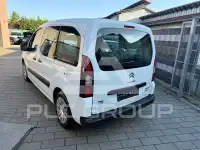 2016 Citroen Berlingo